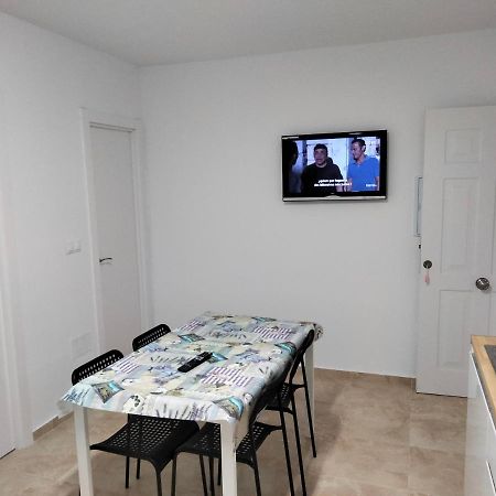 Apartamentos Playa Holidays Malaga Exterior photo
