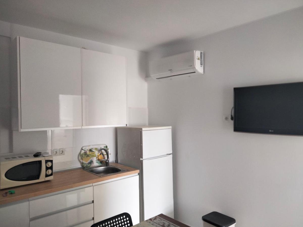 Apartamentos Playa Holidays Malaga Exterior photo