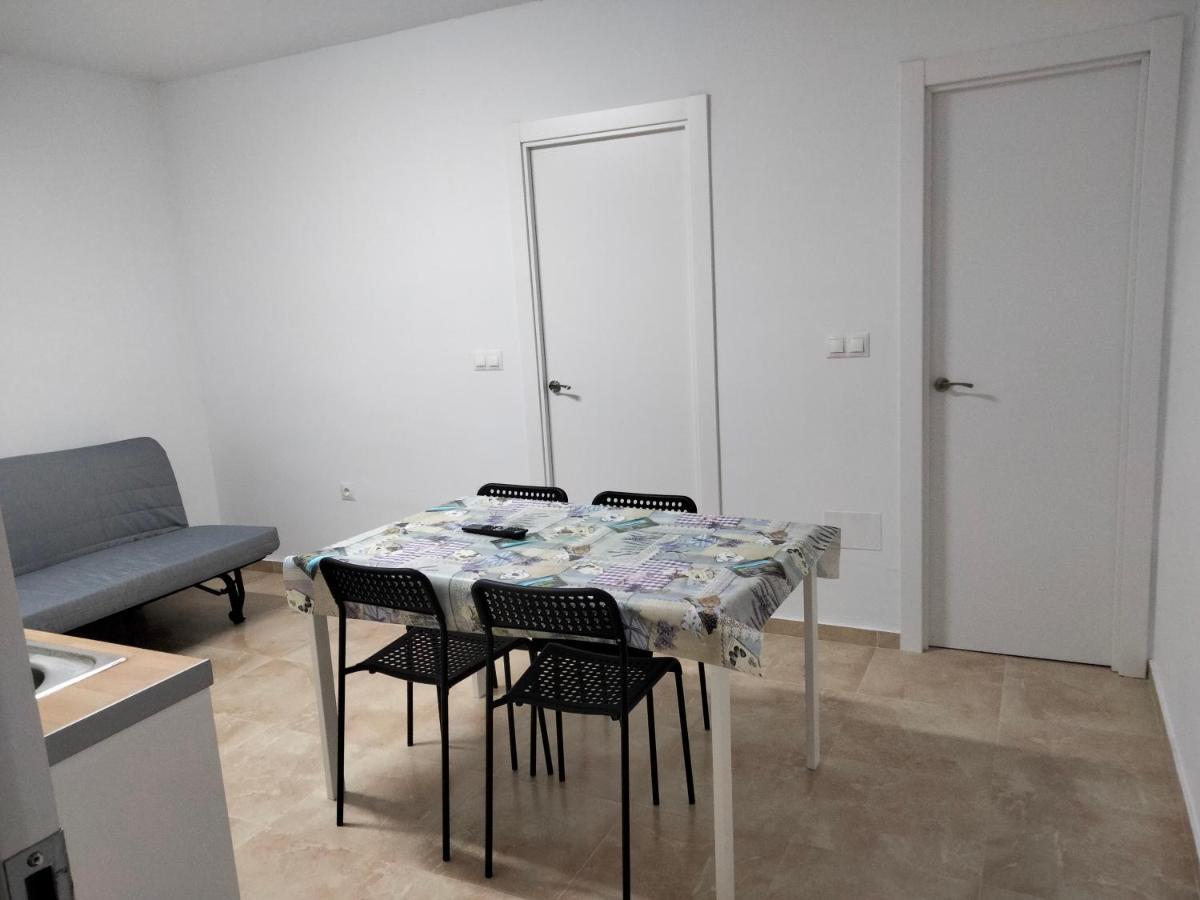 Apartamentos Playa Holidays Malaga Exterior photo