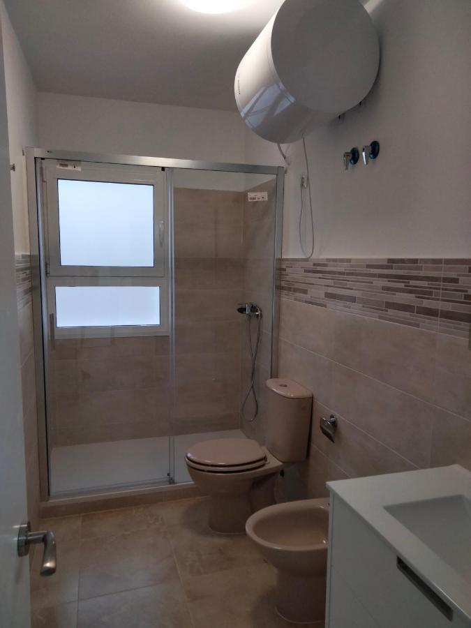 Apartamentos Playa Holidays Malaga Exterior photo