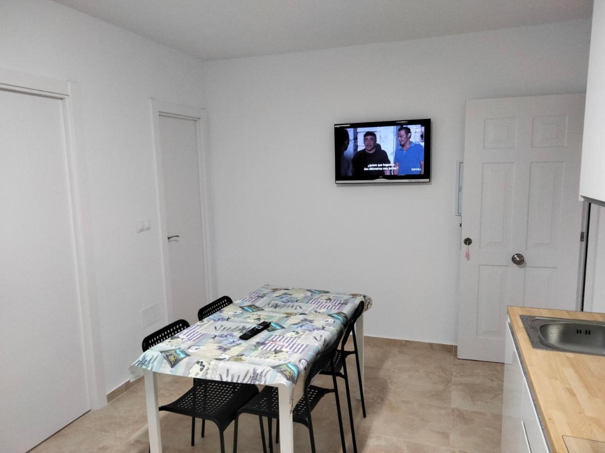 Apartamentos Playa Holidays Malaga Exterior photo